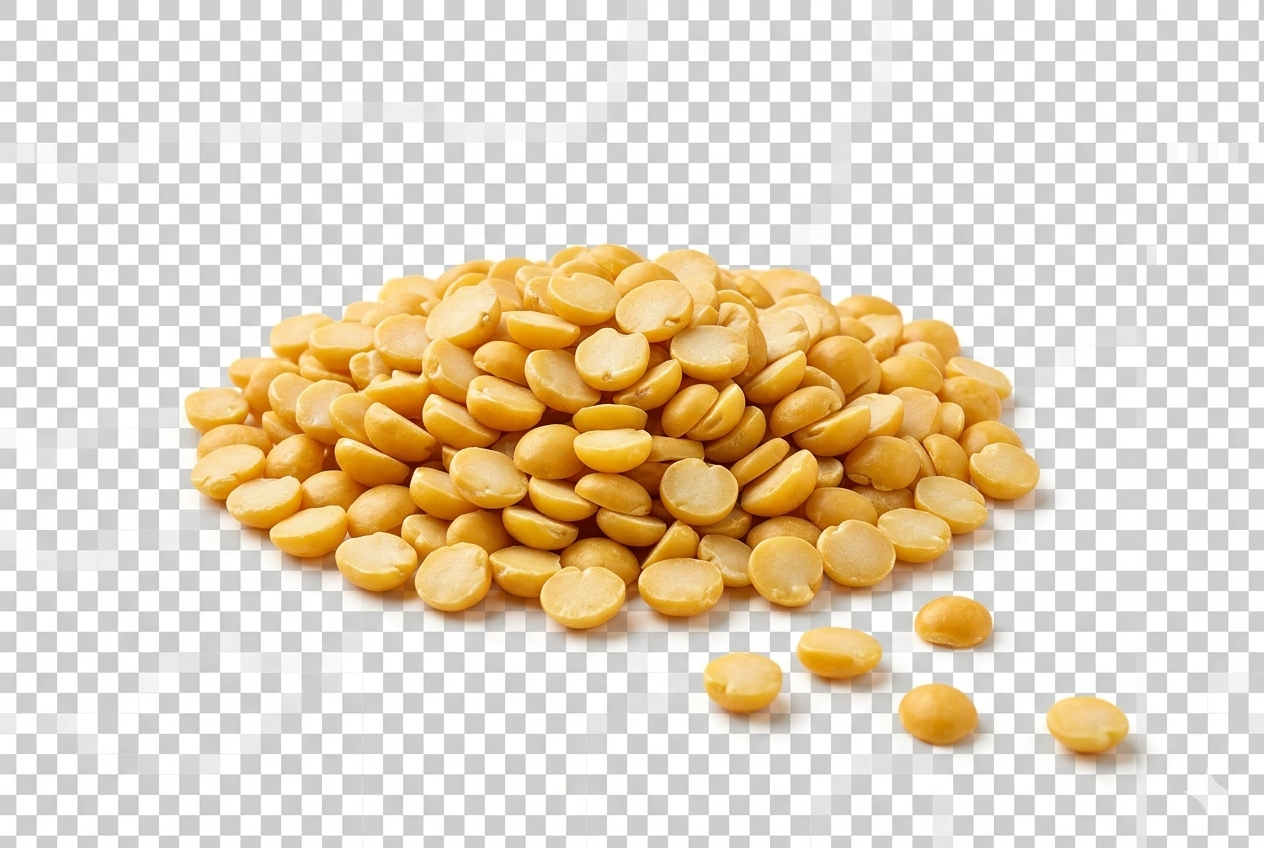 Tur Dal