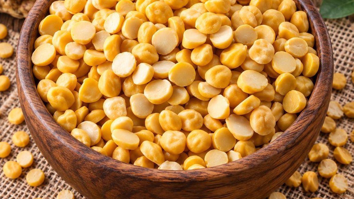 How long to soak and cook every dal: a pressure-cooker guide